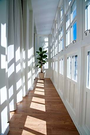 Double Room - Disability Access