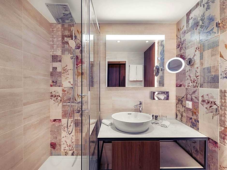 Mercure Budapest Korona