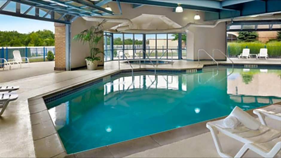 Ameristar Casino Hotel Council Bluffs