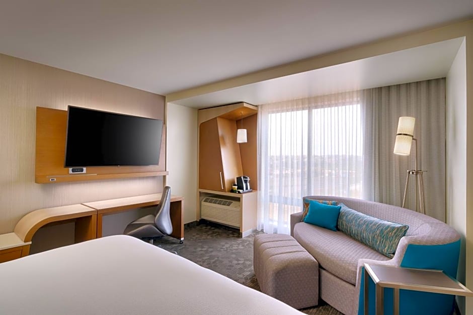 Courtyard by Marriott Cedar City