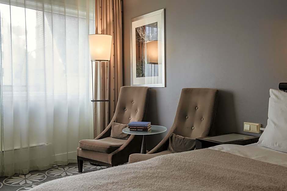 Home Hotel Aurora