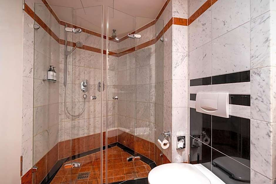 Hotel NEWBERLIN