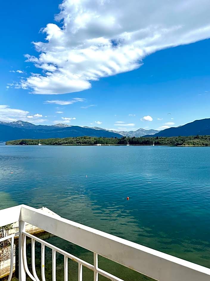 Apart-hotel Villa Lav