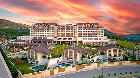 BN Hotel Thermal & Wellness