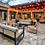 Staybridge Suites Plano By IHG