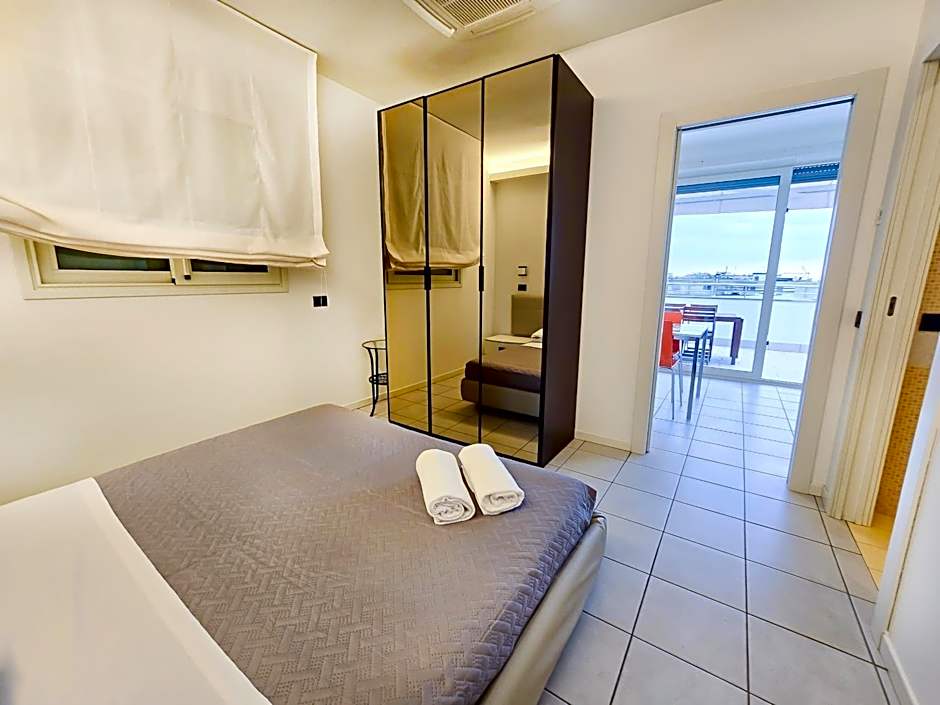 Hotel Avana Fronte Mare