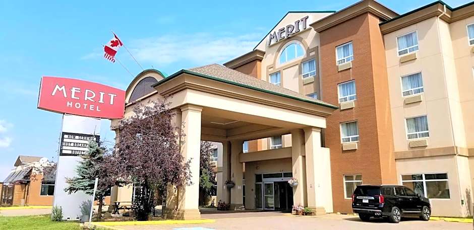 Merit Hotel & Suites