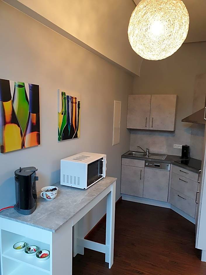 Appartement Schepper's