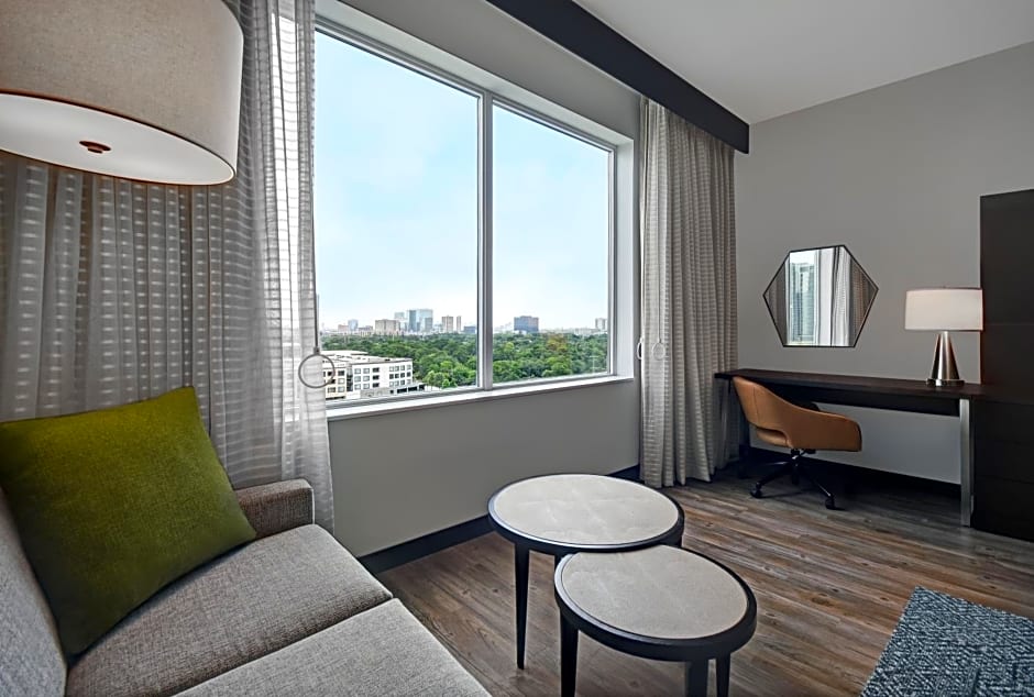 Holiday Inn Express Houston Galleria Area By IHG