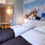 B&B Hotel Mainz-Hbf