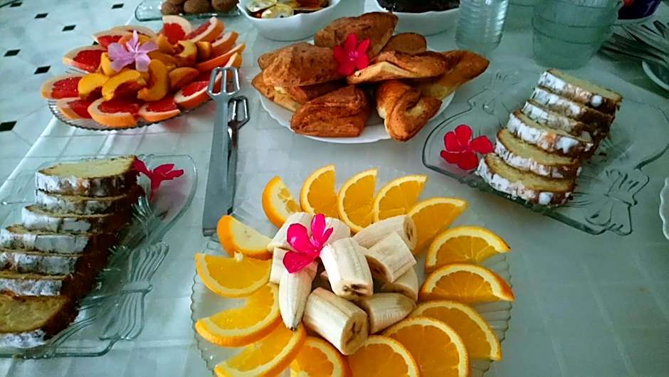 Victoria Family Hotel