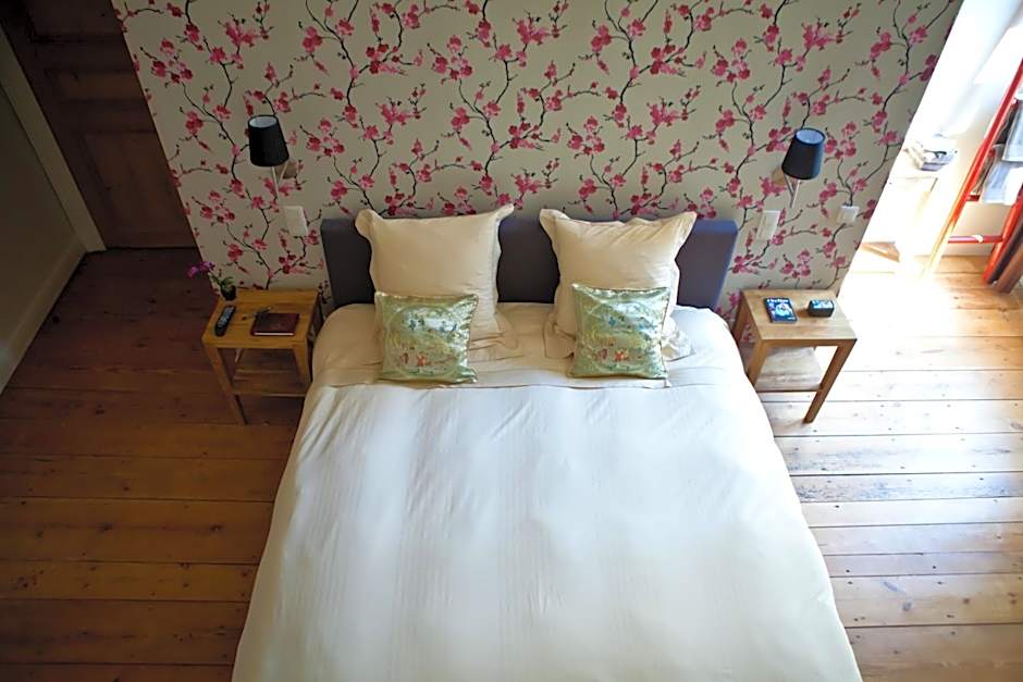 B&B Huis Willaeys