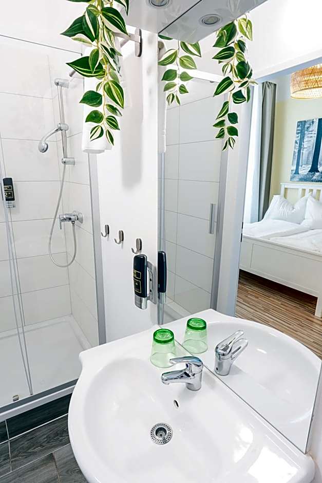 Hotel Schönbrunn by Vienna Living Apartments