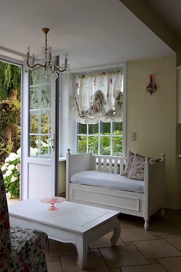 B&B Chantery – Koksijde