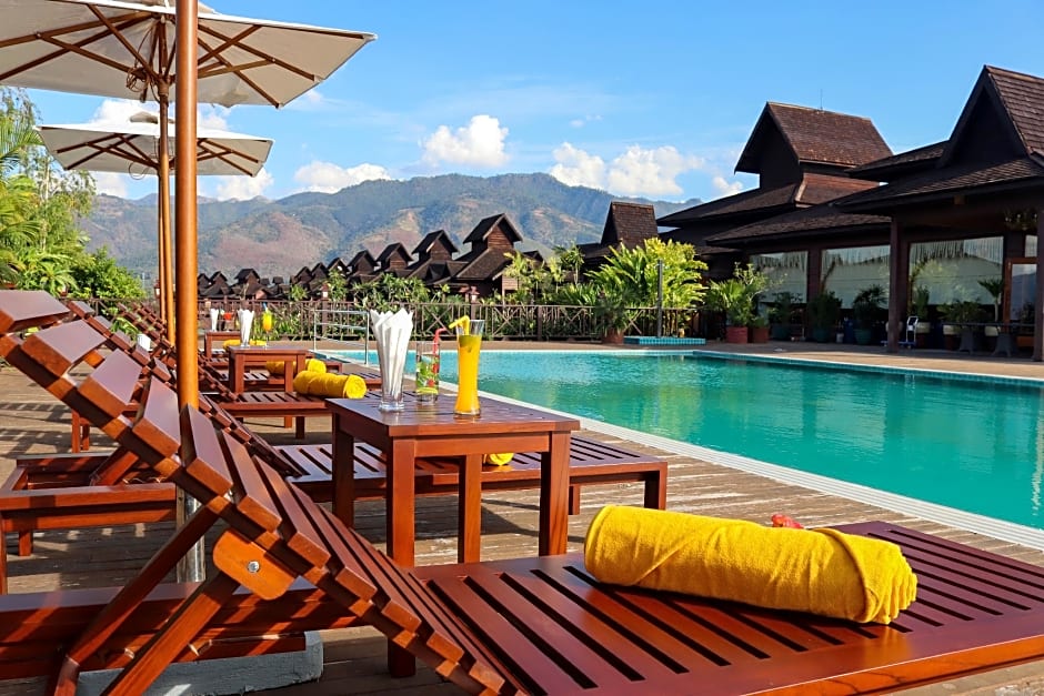 KMA INLE HOTEL