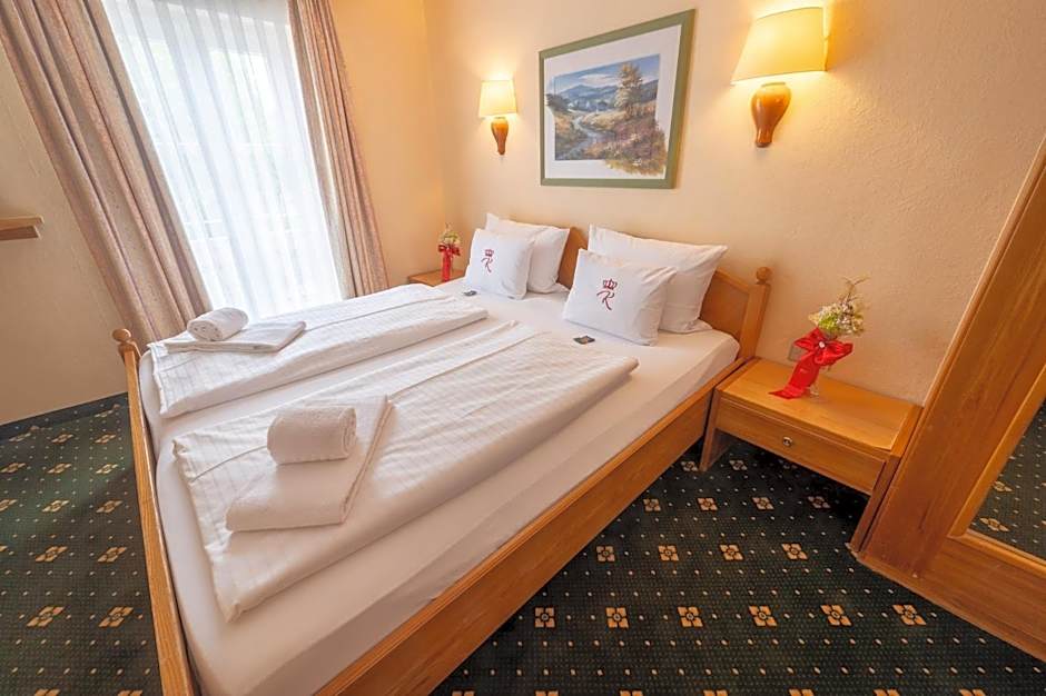 Chalét zum Kurfürst