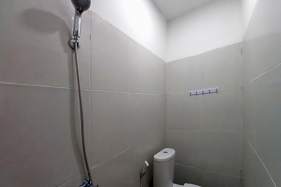 RedDoorz Syariah @ Sungai Pinang Muara Bungo