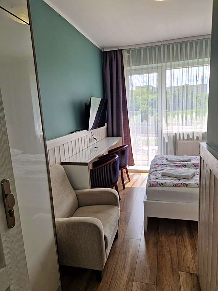 AGIS Pokoje Gościnne