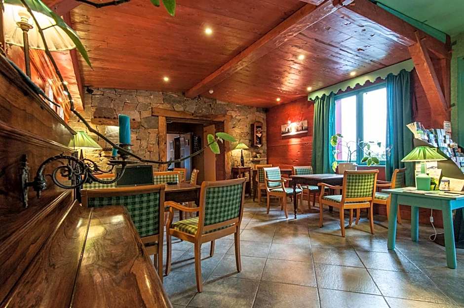 Brit Hotel Florimont