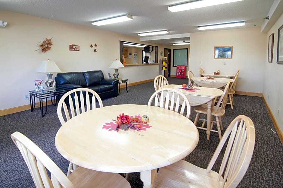 Americas Best Value Inn Zumbrota