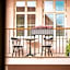 Hotel Golden Key Prague Castle