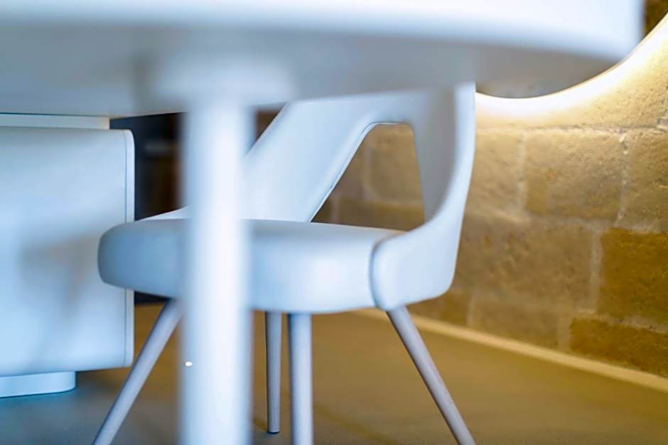 Aquatio Cave Luxury Hotel & SPA