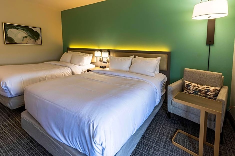 Comfort Inn & Suites New Iberia - Avery Island