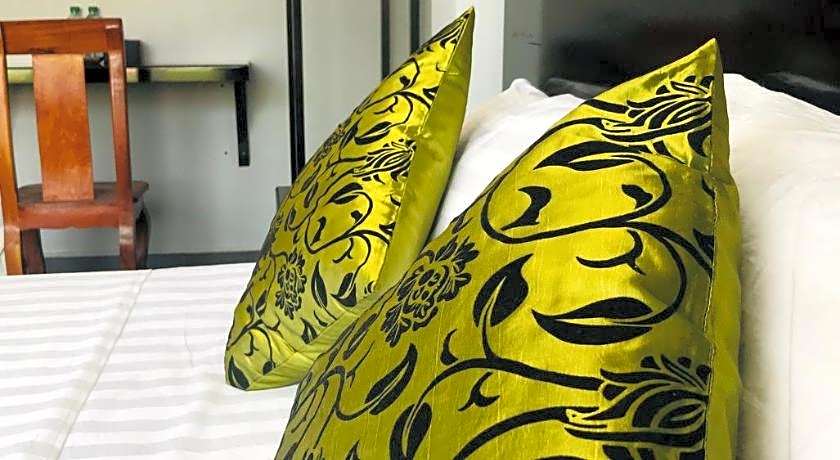 Maison Rivera Guest House