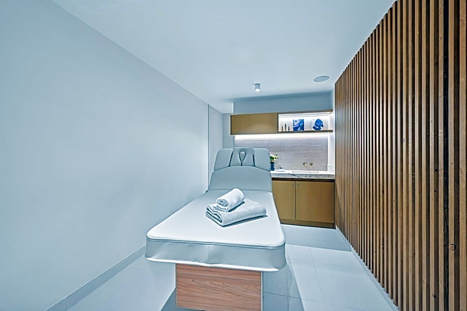 Mercure Vaugirard Paris Porte De Versailles