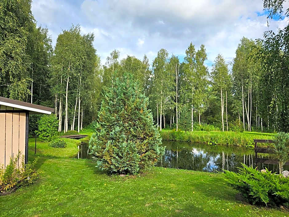 Elva Majutus - Puhkemaja - Hot Tub l Sauna l BBQ