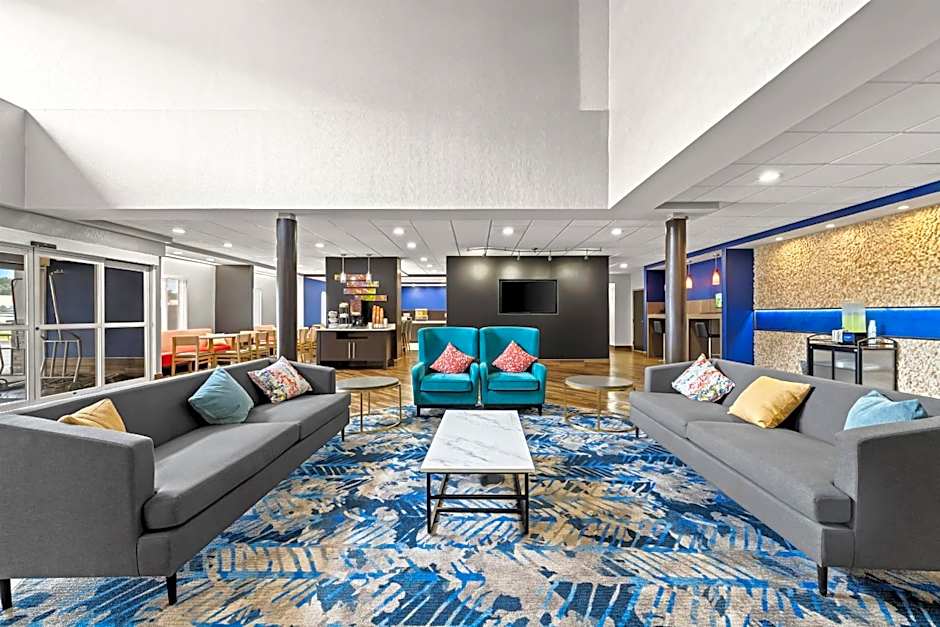 Comfort Suites Columbia at Harbison