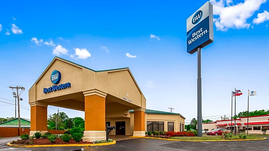 Best Western Airport Inn