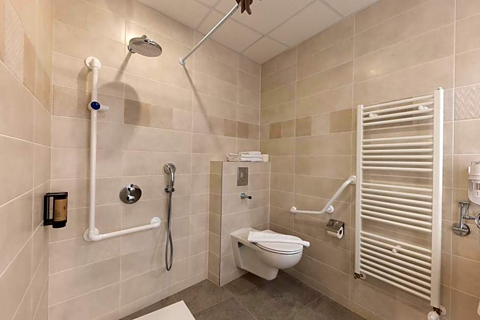 Hotel Saint Augustin