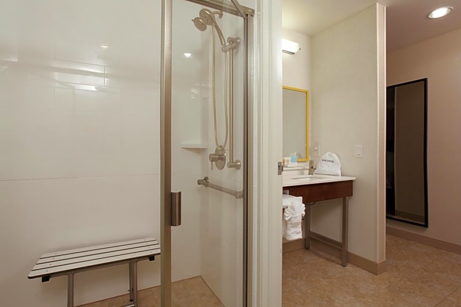 Hampton Inn Richland-Tri Cities
