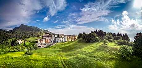 Brenta Dolomites