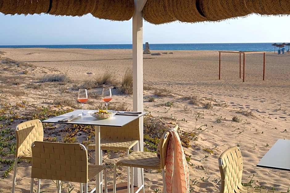 Melia Zahara Resort & Villas