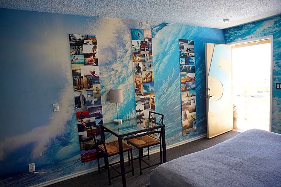 Huntington Surf Inn