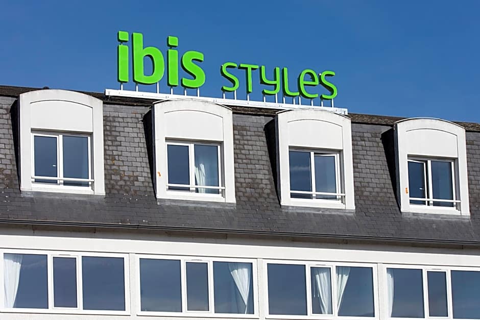 ibis Styles Poitiers Nord