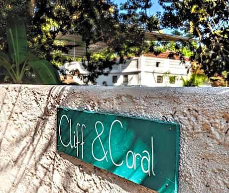 Cliff & Coral