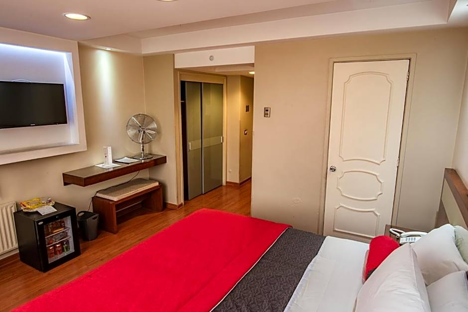 Hotel Libertador