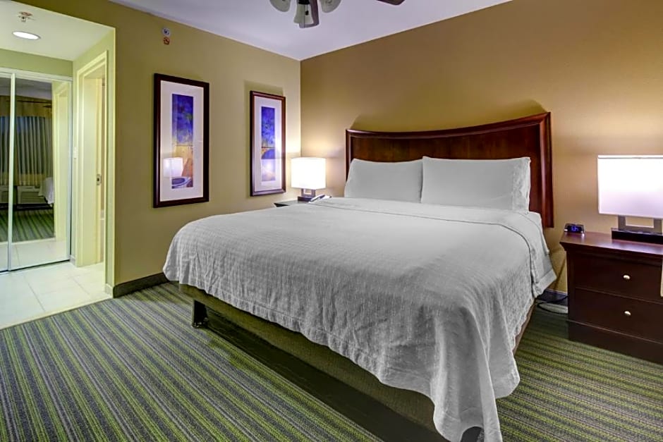 Homewood Suites By Hilton West Palm Beach