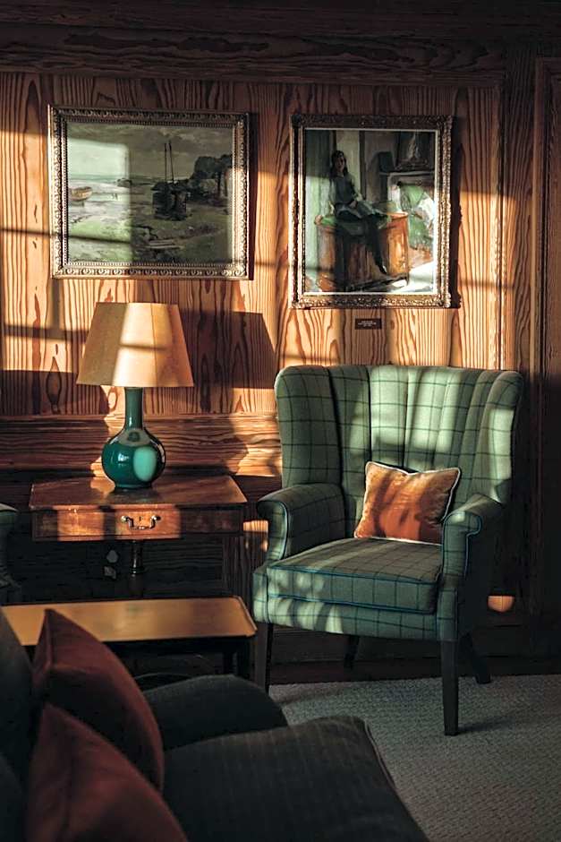 Links House at Royal Dornoch