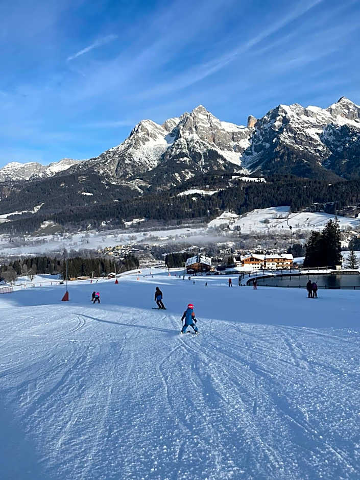 Berggasthof Hinterreit
