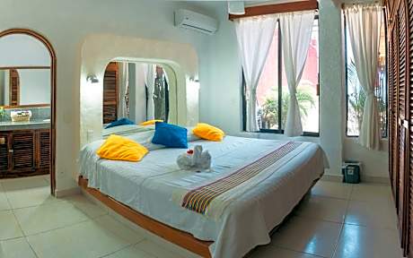 Superior Two-Bedroom Suite