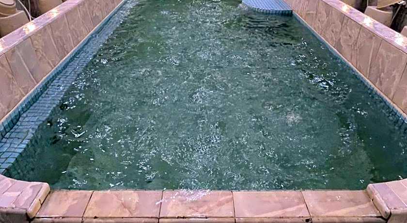 Capsule Inn Kinshicho