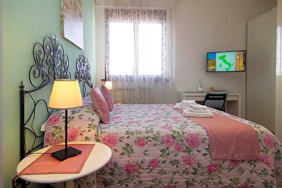 B&B Dei Cavalieri