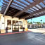 Stanford Inn And Suites Anaheim