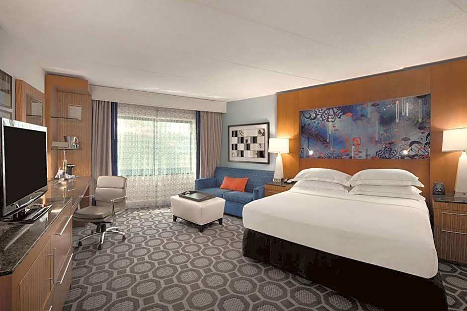 Hilton Long Island/Huntington