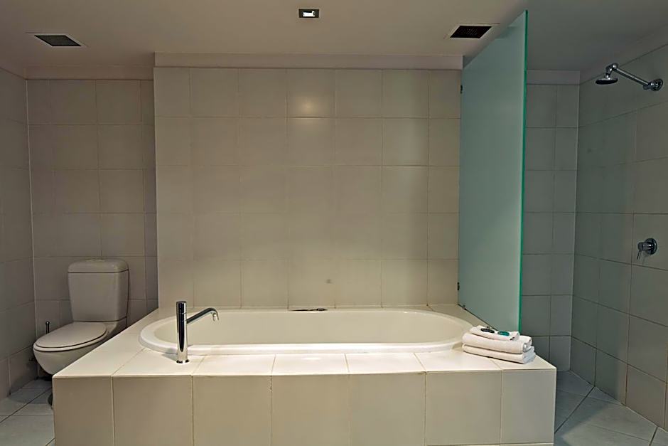 Zero Davey Boutique Apartment Hotel