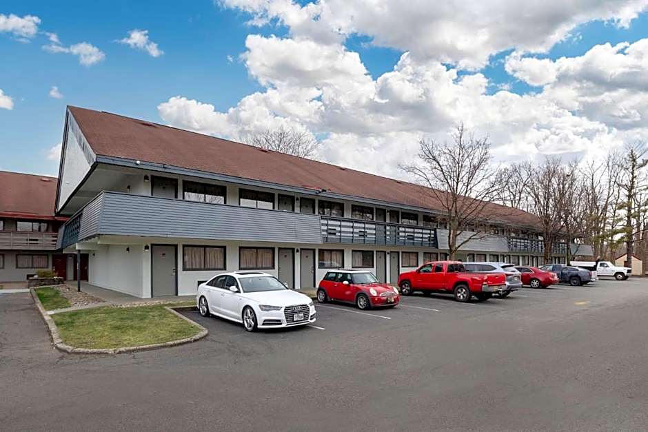 Red Roof Inn Parsippany
